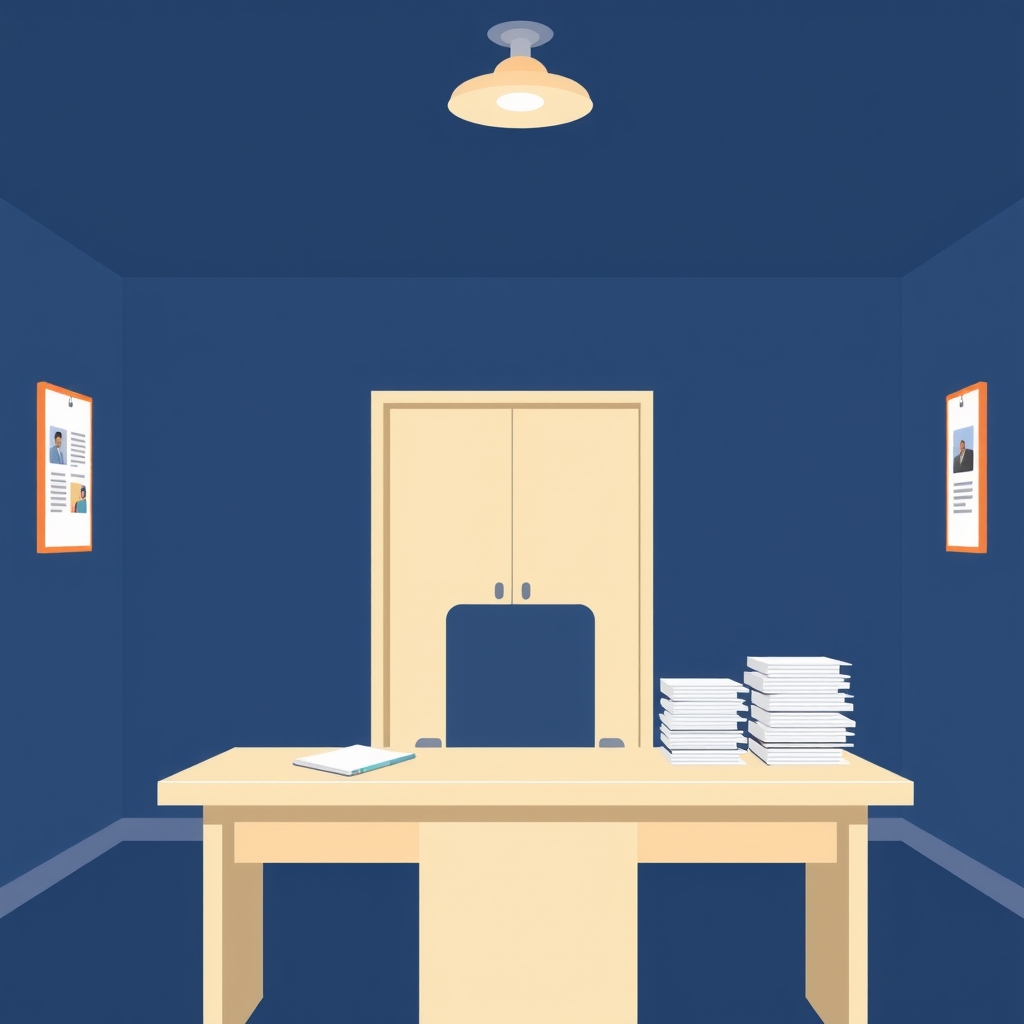 SSC CHSL — illustration for Choosing Between SSC CHSL and SSC CGL: A Mentor’s Guide