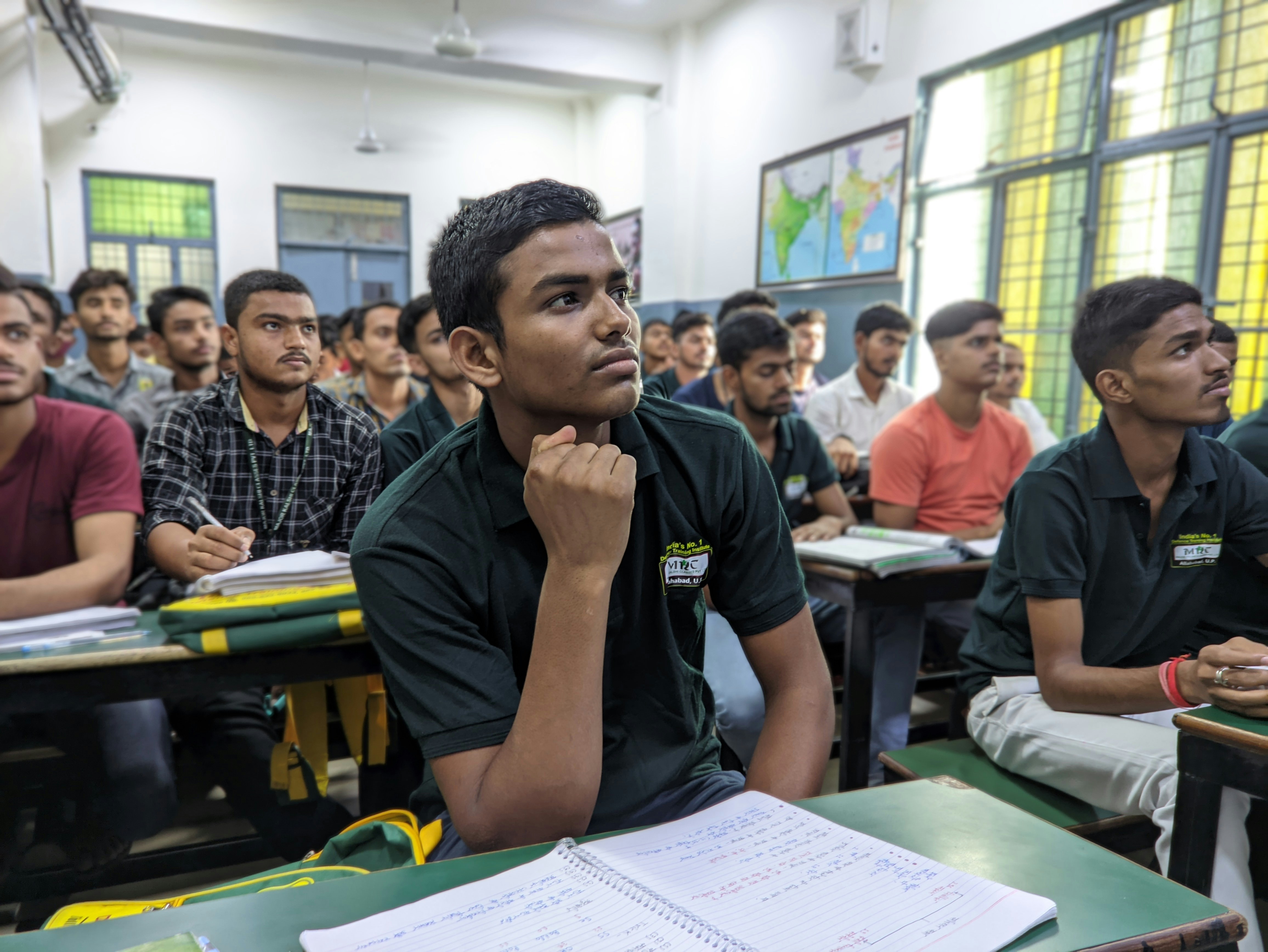 SSC CGL 2026 notification overview — Staff Selection Commission Combined Graduate Level exam