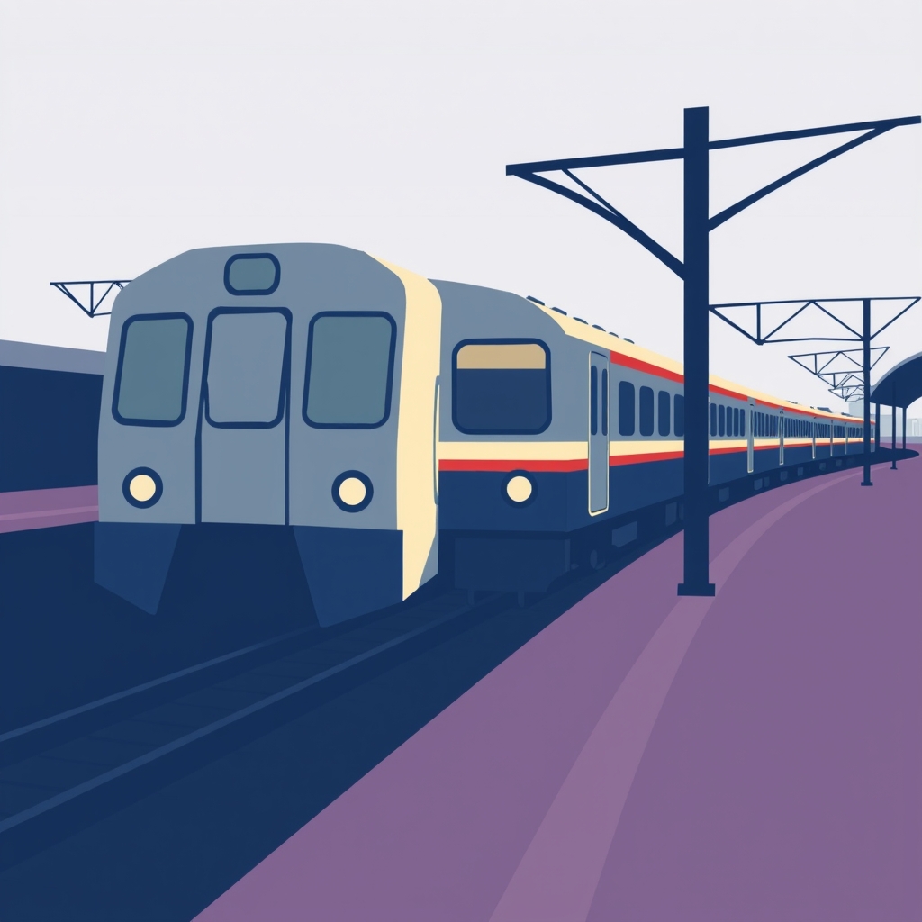 RRB ALP — illustration for RRB ALP 2026: CBT 2 City Slip Released