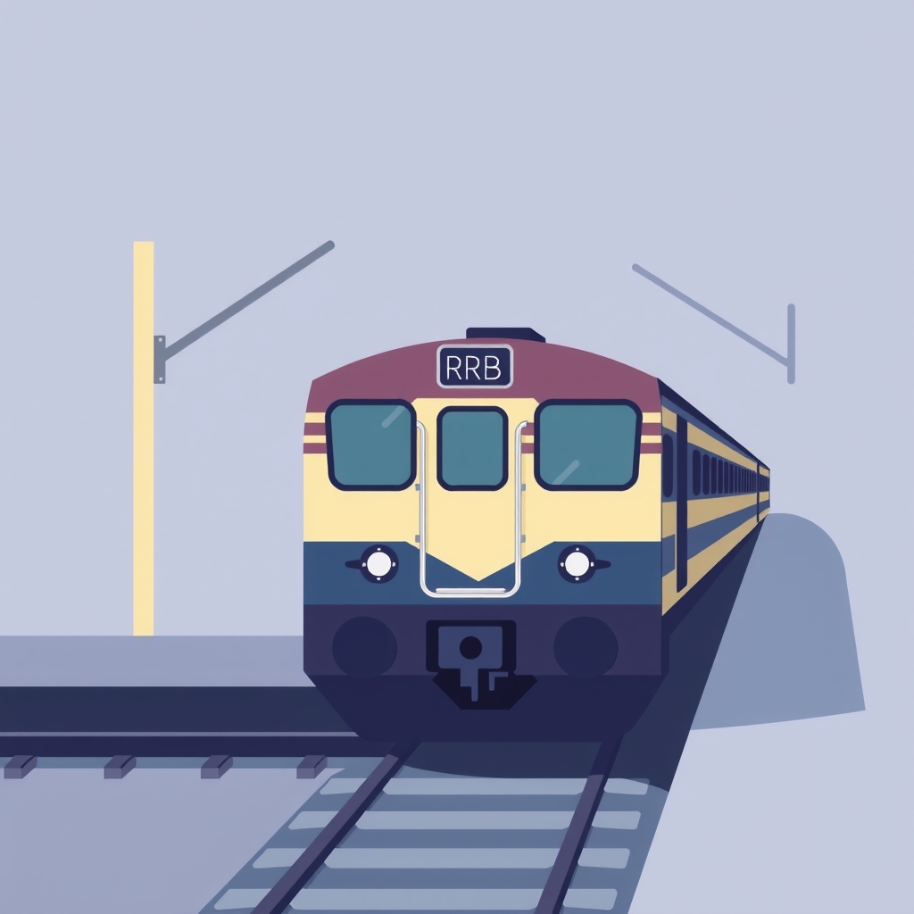 RRB NTPC Graduate — illustration for RRB NTPC Graduate 2026 Admit Card Released: Download and Exam Details