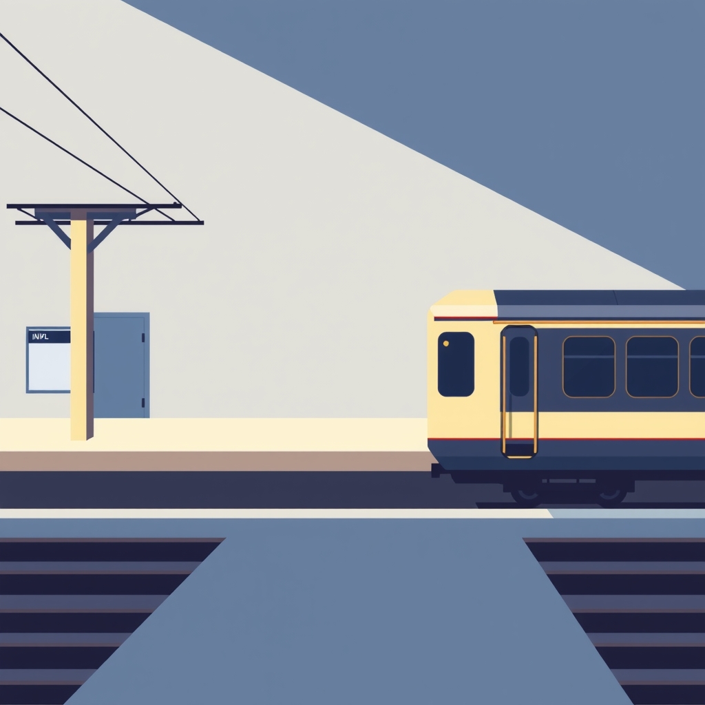 RRB NTPC Graduate — illustration for RRB NTPC Graduate 2026: Recruitment CEN 06/2026 Released for Over 3000 Vacancies