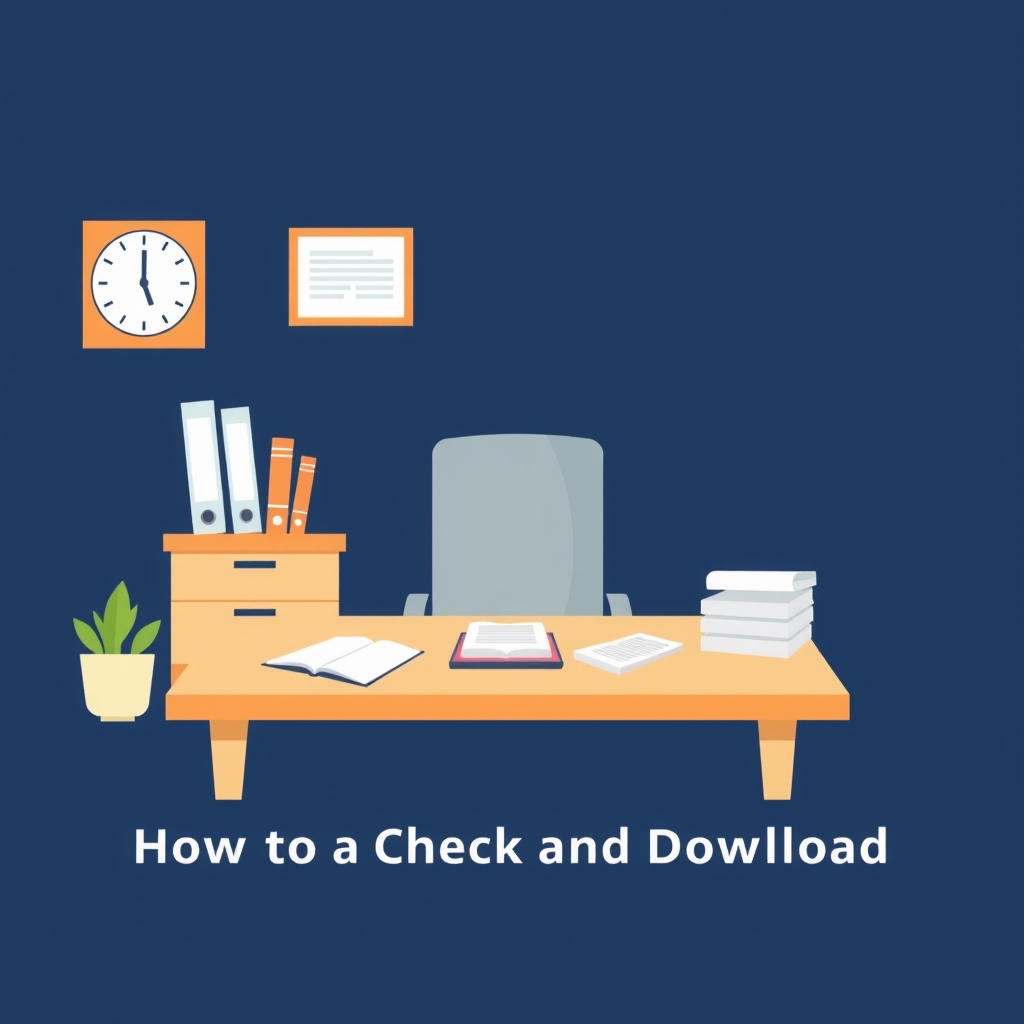 SSC GD — illustration for SSC GD 2026 Result: Expected Soon – How to Check and Download